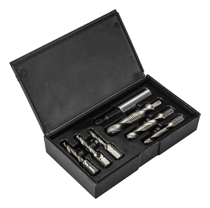 Beställ idag Gängtappsats